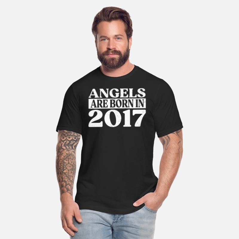 Angels Are Born In 2017 Birthday Celebration