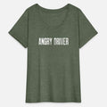 Angry Driver