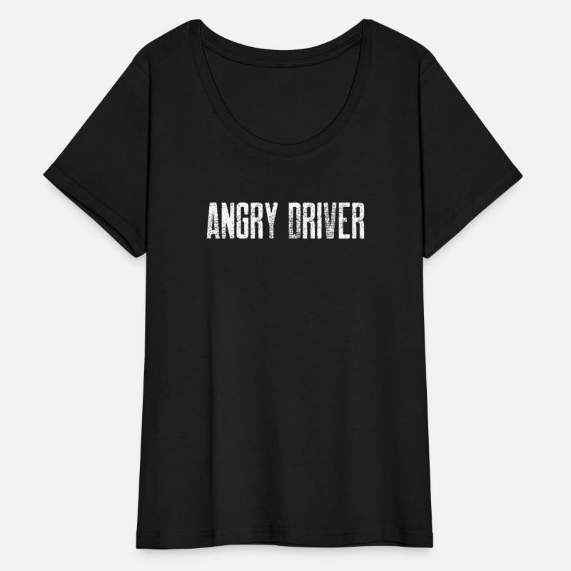 Angry Driver
