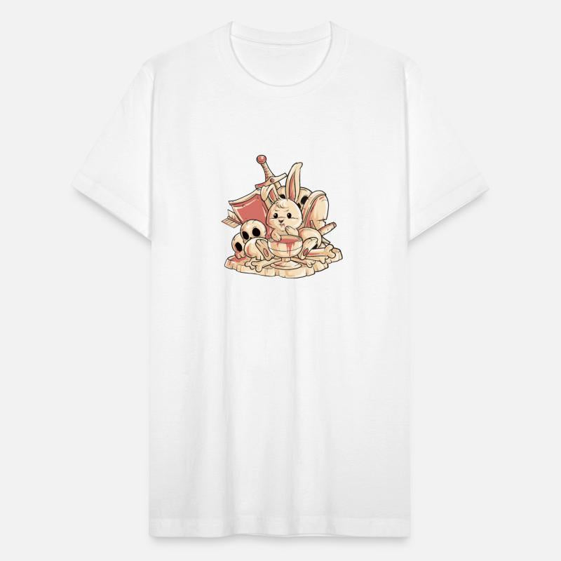Animal Bloody Bunny