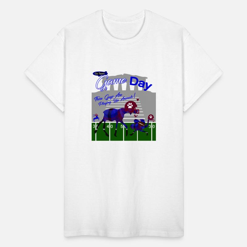 Animal Football