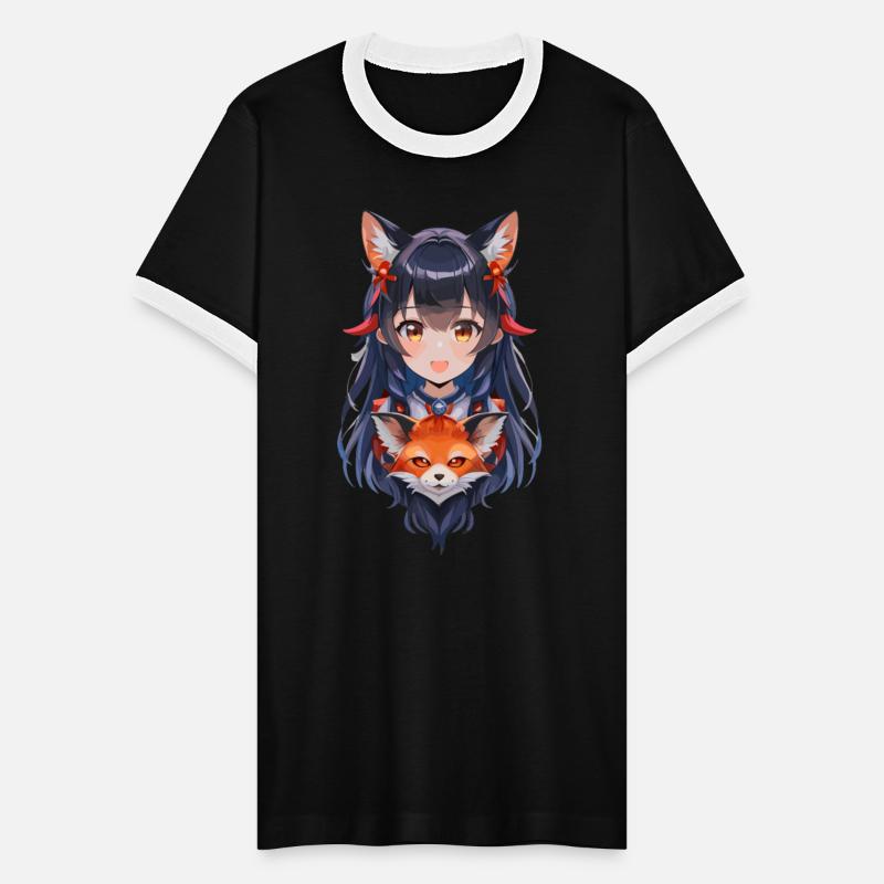 anime manga girl