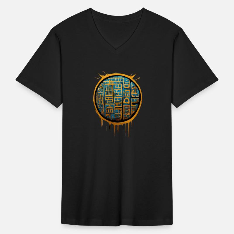 Anunakiz Cuneiform Anunnaki Solar Seal