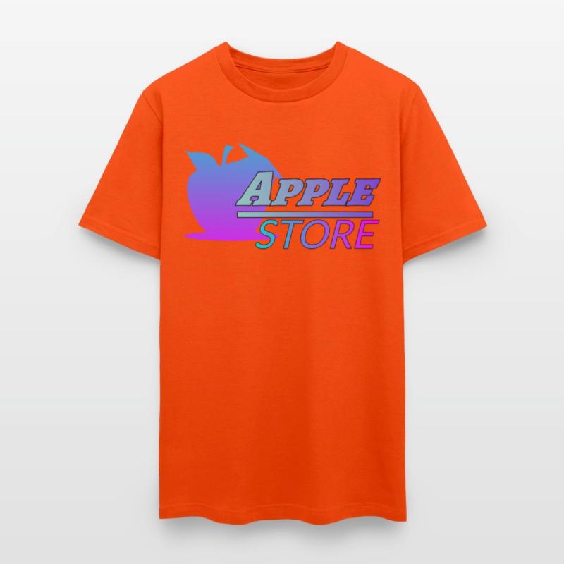 Apple store