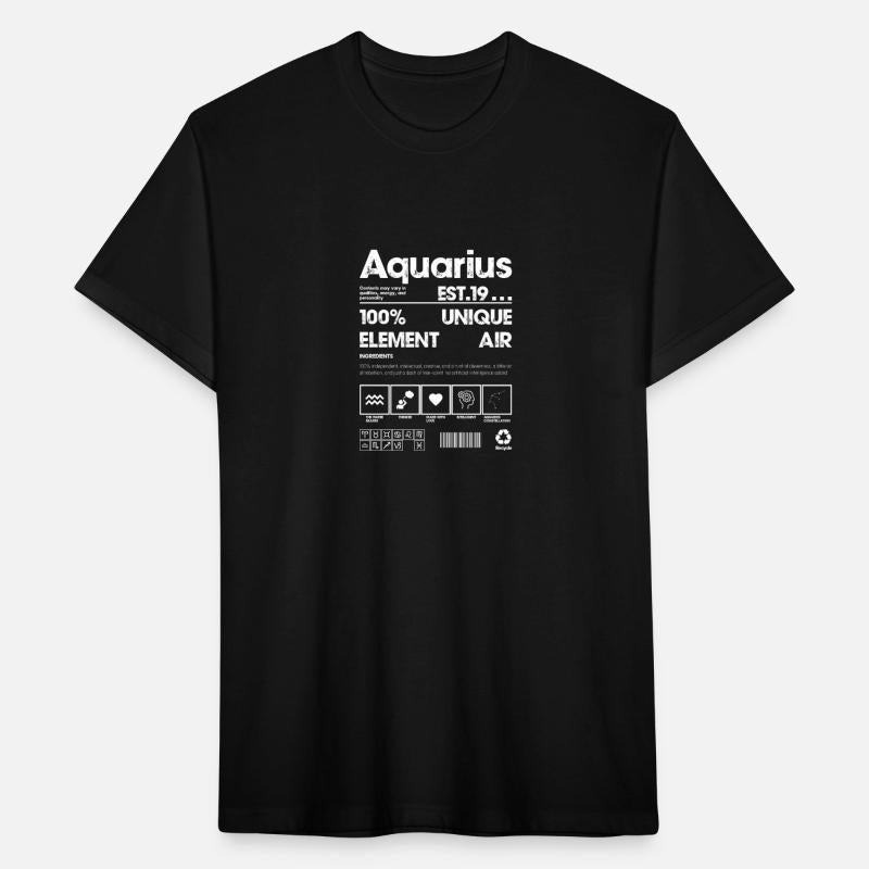 Aquarius 19xx