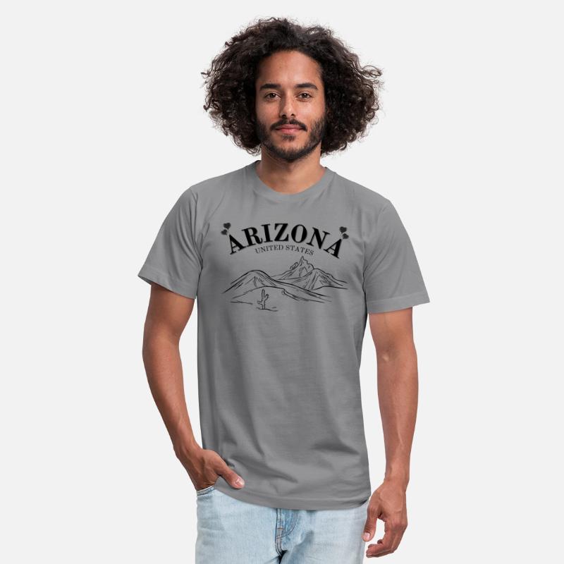 Arizona - Phoenix - United States - USA - Souvenir