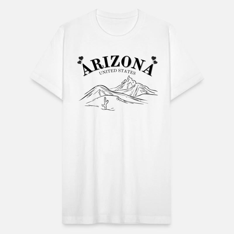 Arizona - Phoenix - United States - USA - Souvenir