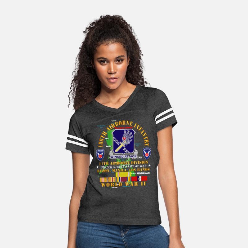 Army 188th Airborne Infantry The Philippines WWII