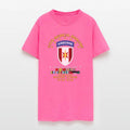 Army 44th Medical Brigade Desert Storm w DS Svc