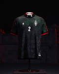 Arra Heritage Jersey (2026WC Edition) - Pre-Order 3 (Mid August)
