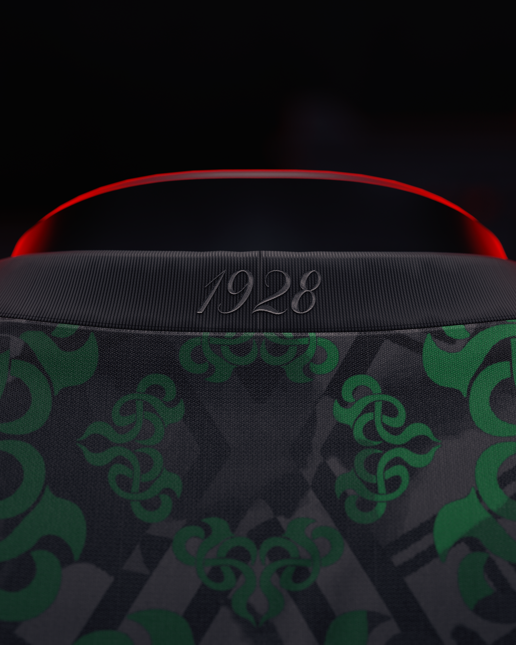 Arra Heritage Jersey (2026WC Edition) - Pre-Order 3 (Mid August)