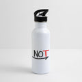 Art of Expression : No Not Negative Saying