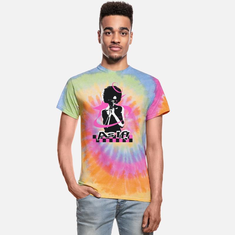 As If Shirt As If Quote T-Shirt for As If Lover