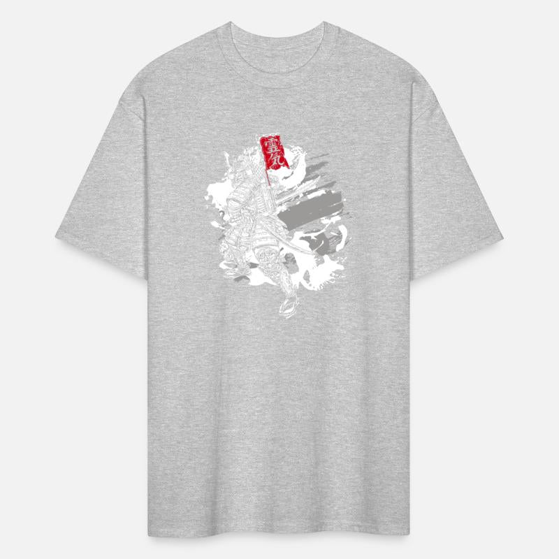 Asia Fighter Sagas Mythical