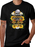 Always Be Yourself Hippo T-Shirt