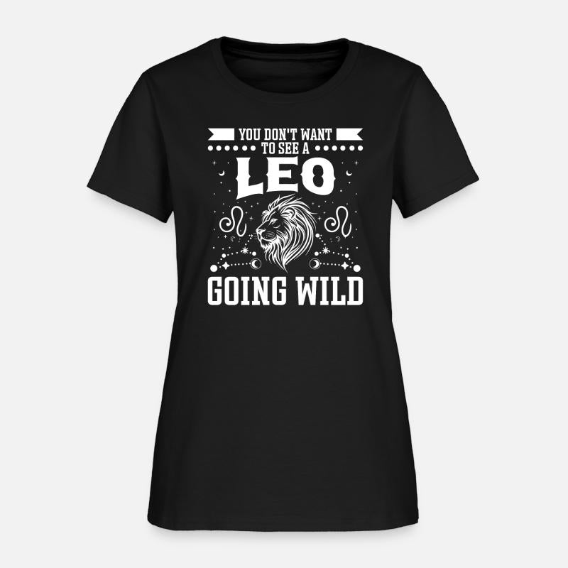 Astrology want see leo going wild esoteric zodiac