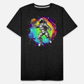 Astronaut Basketball Outerspace Basketball Player