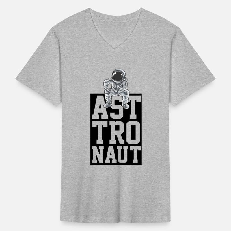 Astronaut Space Explorer Outer Space Cosmonaut