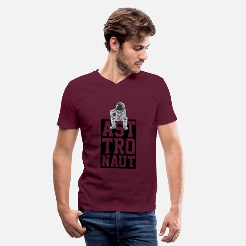 Astronaut Space Explorer Outer Space Cosmonaut