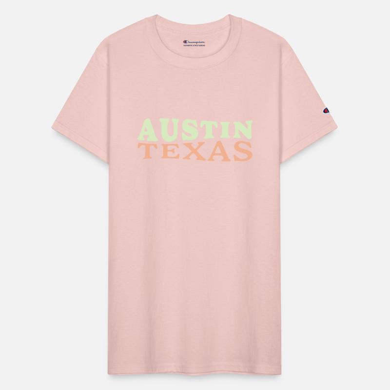 Austin (TX) USA