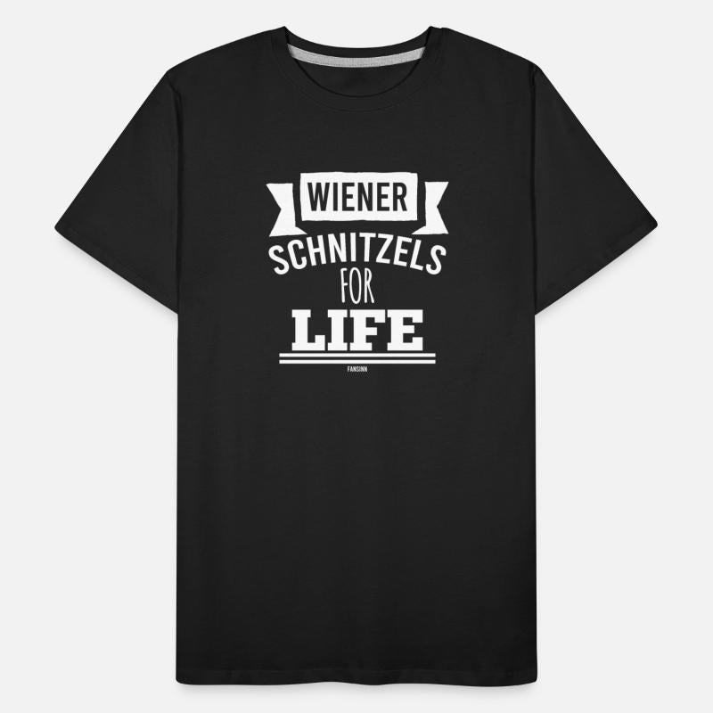 Austria Wiener Schnitzel meat