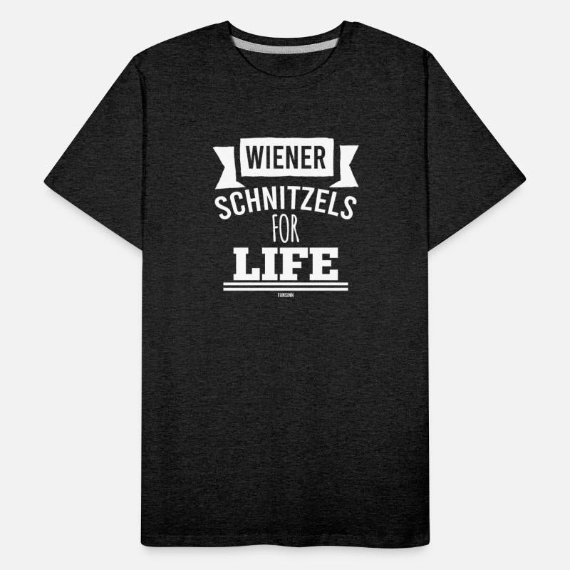 Austria Wiener Schnitzel meat