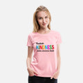 Autism Awareness cial Ed Teacher Radiate Kindness