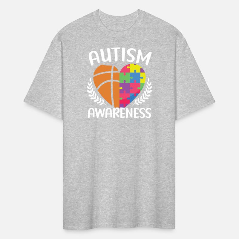 Autism Basketball Autism Warrior Basketball Player