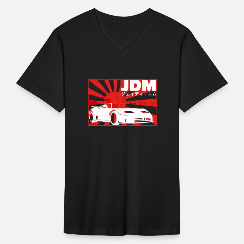 Automobile Japanese Domestic Market Car