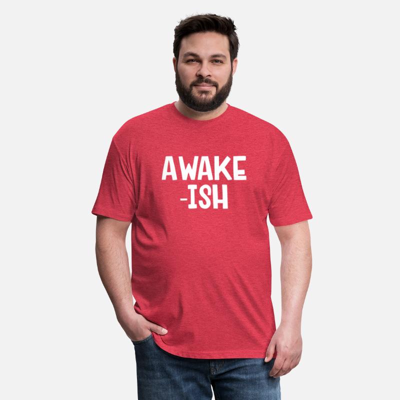 Awake-Ish