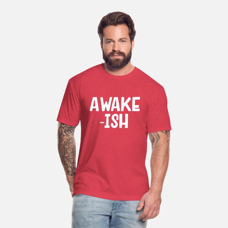 Awake-Ish