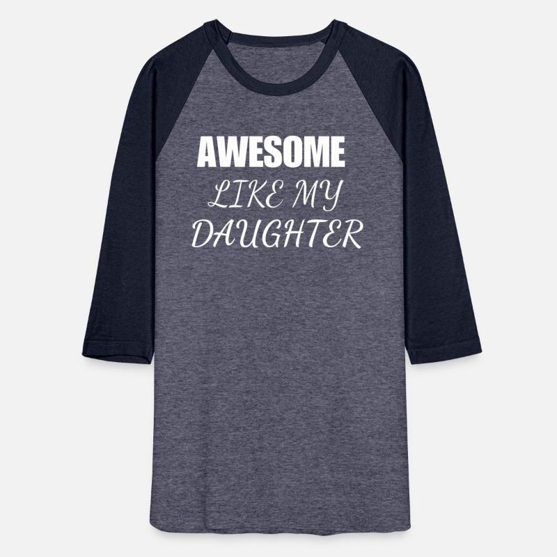 Awesome Daughter