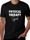 Physical Therapy Squad T-Shirt
