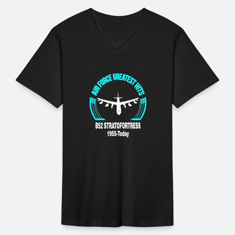 B 52 STRATOFORTRESS AIR FORCE