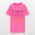B-Girlin B-Girl Breakdance Girl