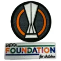2023/24 AA 1:1 Quality Third Black Fans Soccer Jersey Detail 4