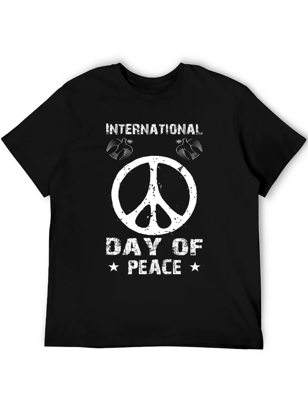 International Day of Peace T-Shirt