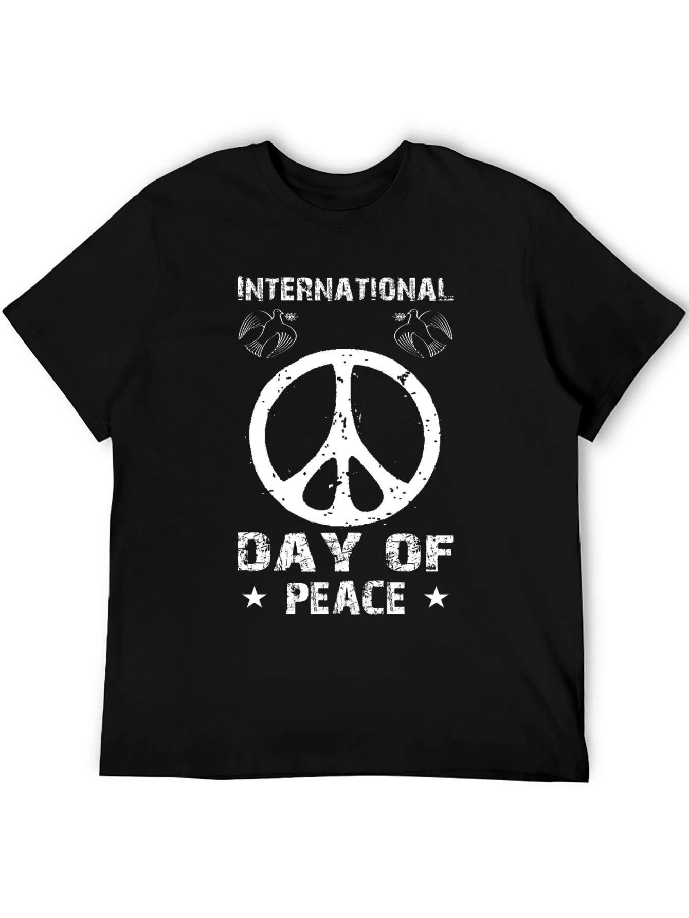 International Day of Peace T-Shirt