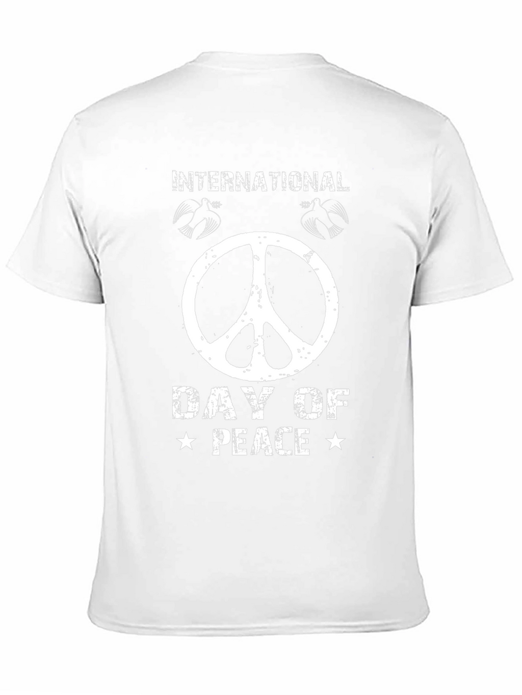 International Day of Peace T-Shirt
