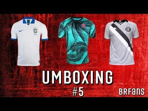 2019 Brazil Away White 1:1 Quality Fans Soccer Jersey Back