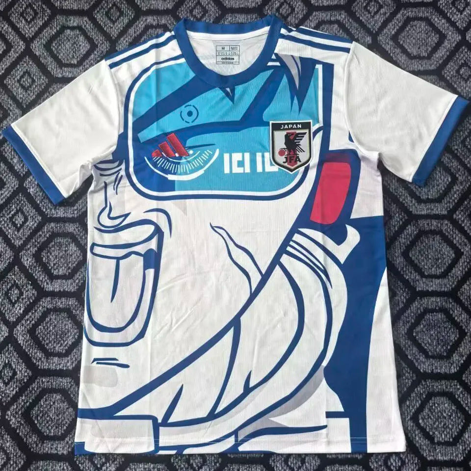 2026 Japan Special Edition Fans Jersey Front