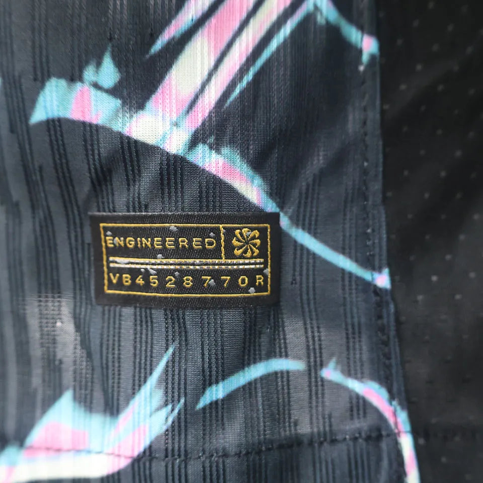 2024/25 South Korea Away Player Version Soccer Jersey Detail 4