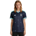 Women's Germany Away Jersey World Cup 2026 Front