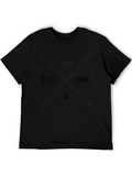 Take a Hike T-Shirt - Adventure Ready Tee