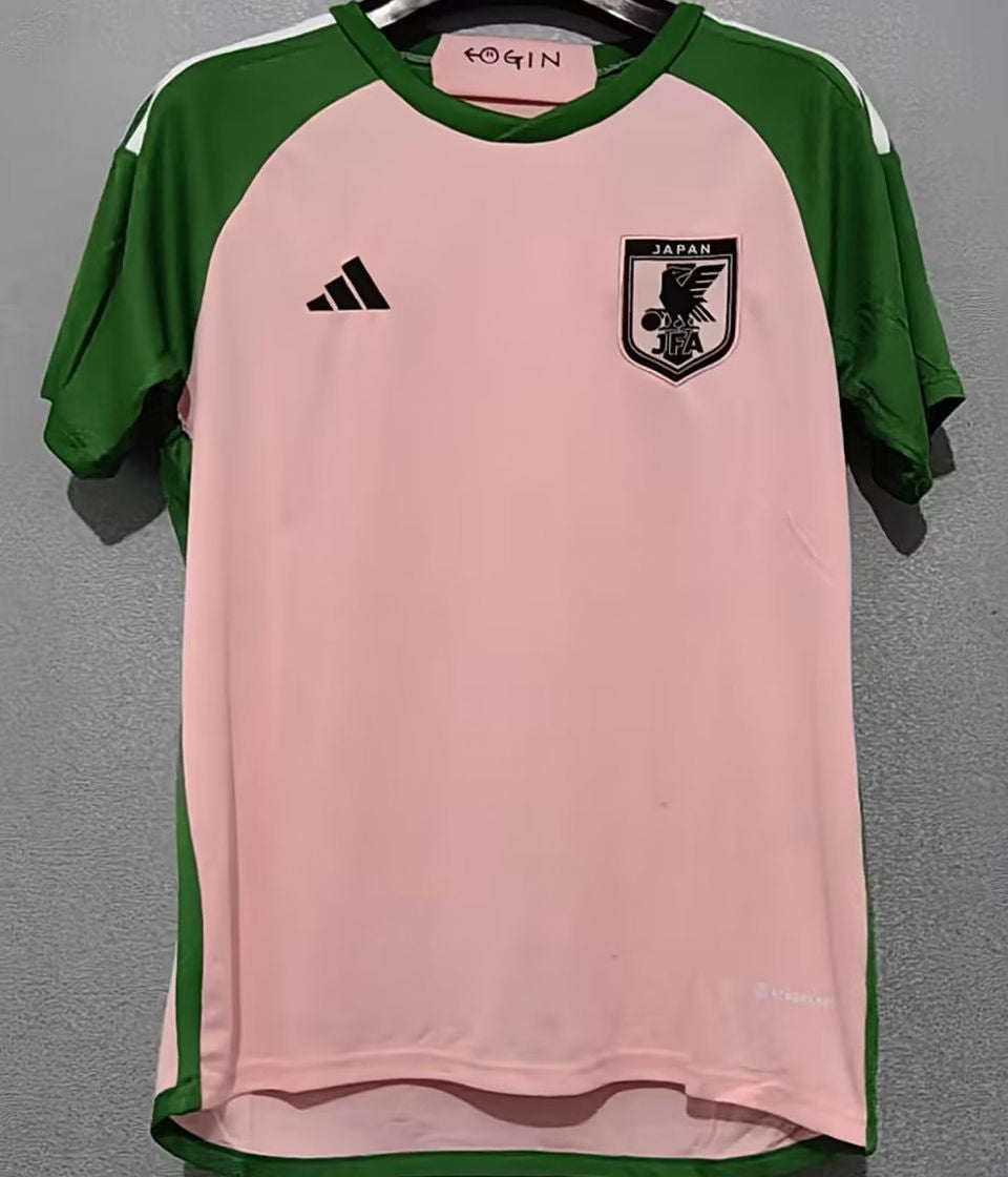 2022/23 Japan NIGO Special Edition Fans Jersey Item NO.: 1753823 Back