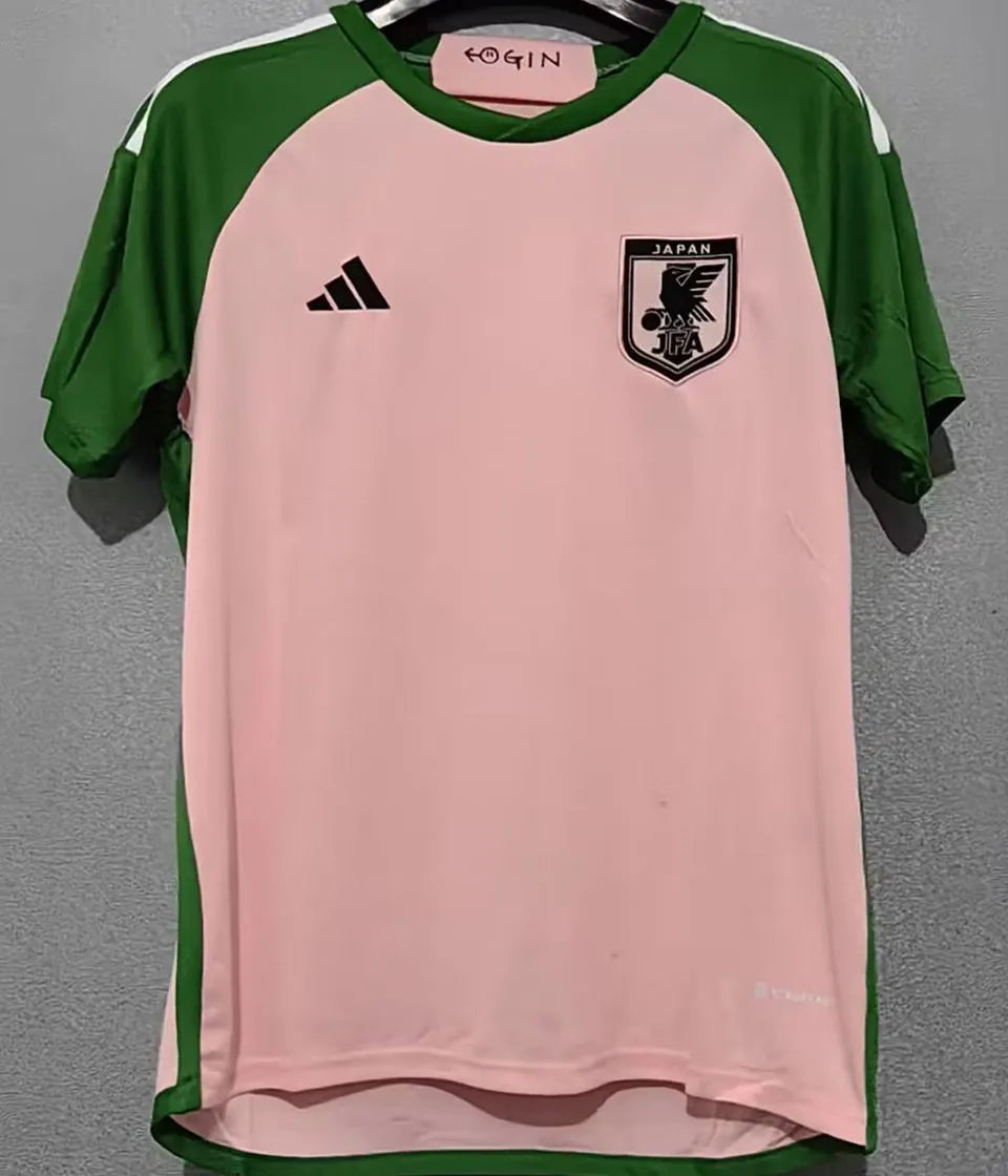 2022/23 Japan NIGO Special Edition Fans Jersey Back
