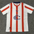 2026/27 Chivas 120th Anniversary Edition Retro Soccer Jersey Item NO.: 2149829 Front