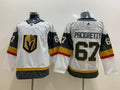 Men's Vegas Golden Knights Max Pacioretty #67 White Breakaway Player Jerseys