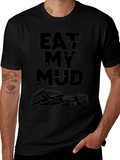 Eat My Mud Off-Road T-Shirt