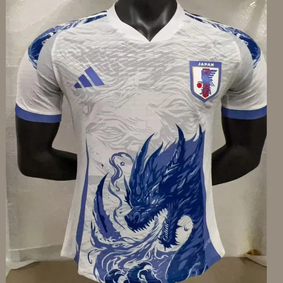 2024/25 Japan Special Edition Player Version Jersey Front